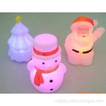 Snow , Bear Shape Flexible Led Strip Lights Christmas LED S